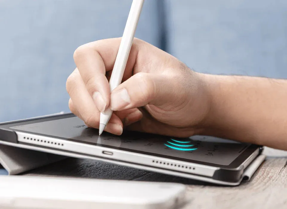 SwitchEasy EasyPencil Pro 4 Stylus Pencil