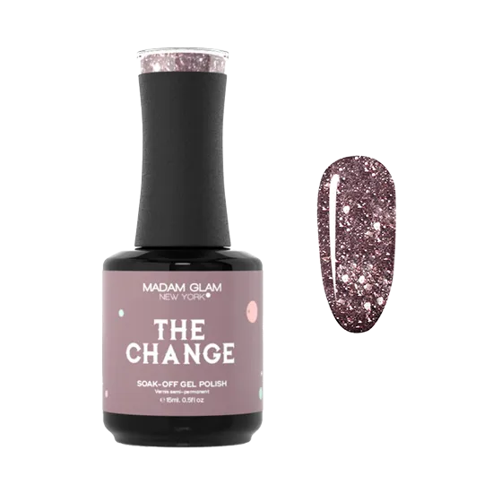 The Change - Kit