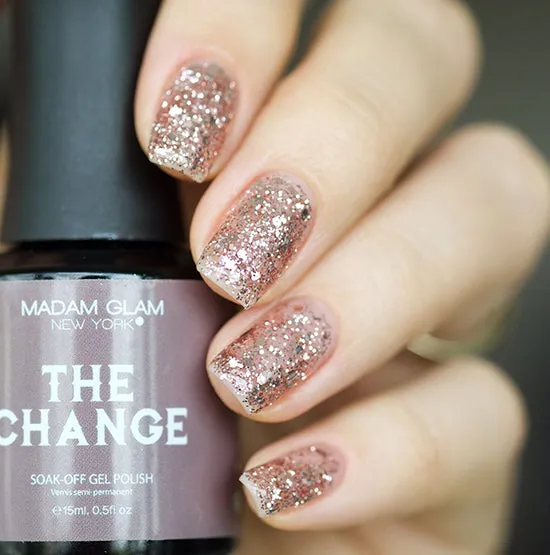 The Change - Kit