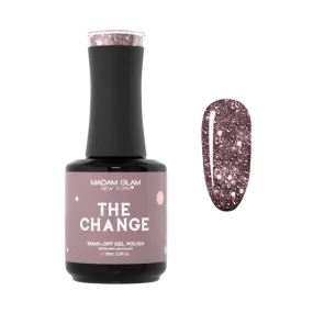The Change - Kit