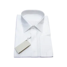 WHITE WEDDING SHIRT FOR MEN